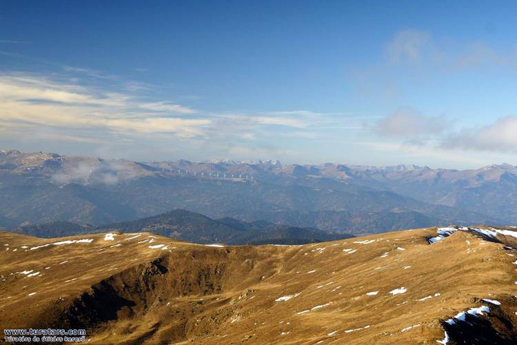 kilátás