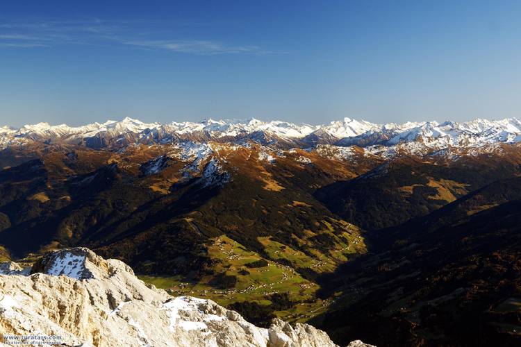 Tauern