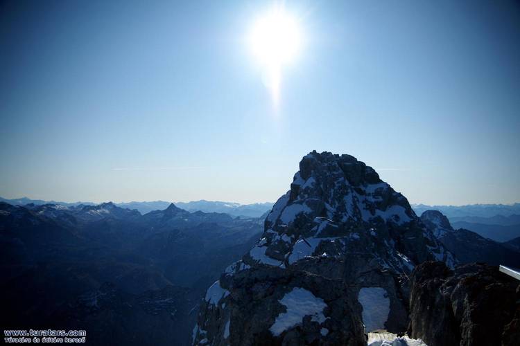 Mittelspitze