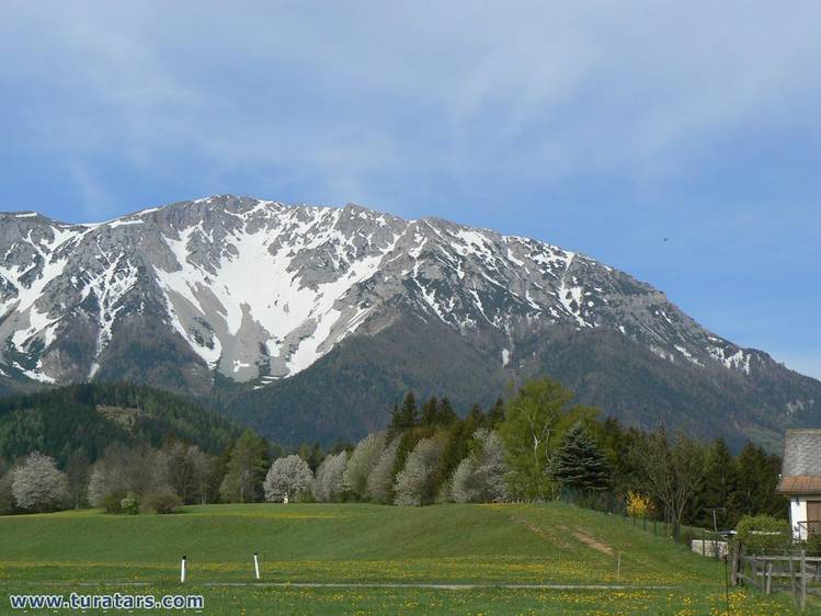 Schneeberg