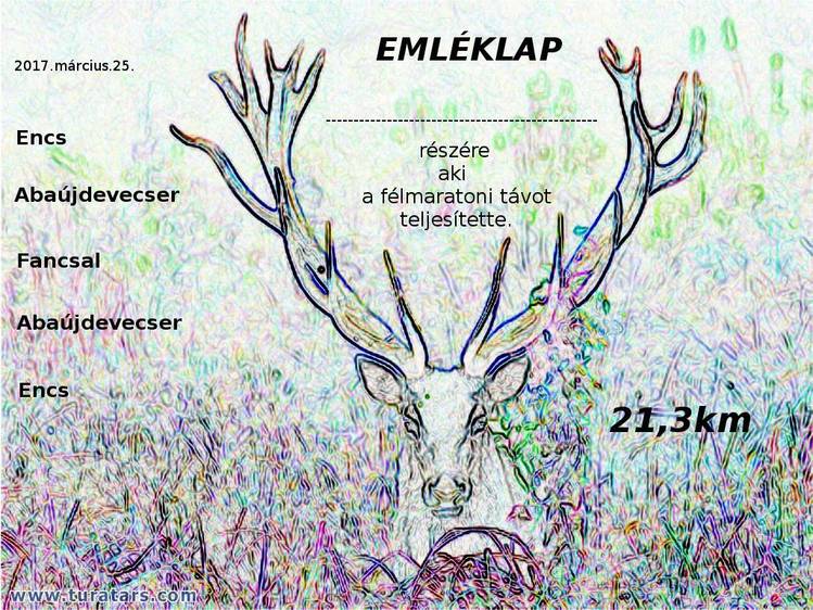 emléklap